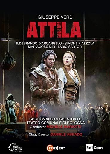 ATTILA