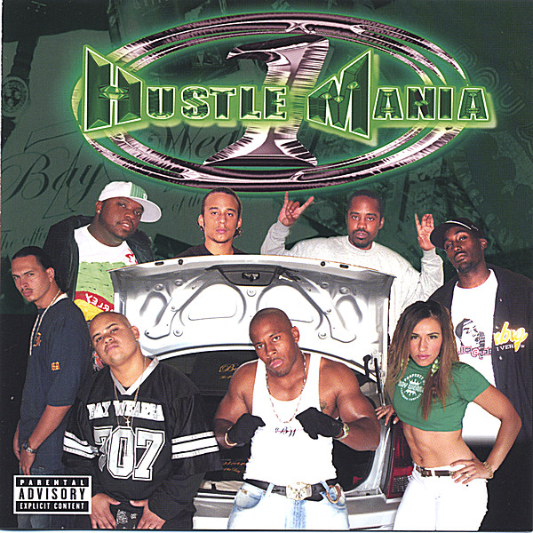 HUSTLE MANIA