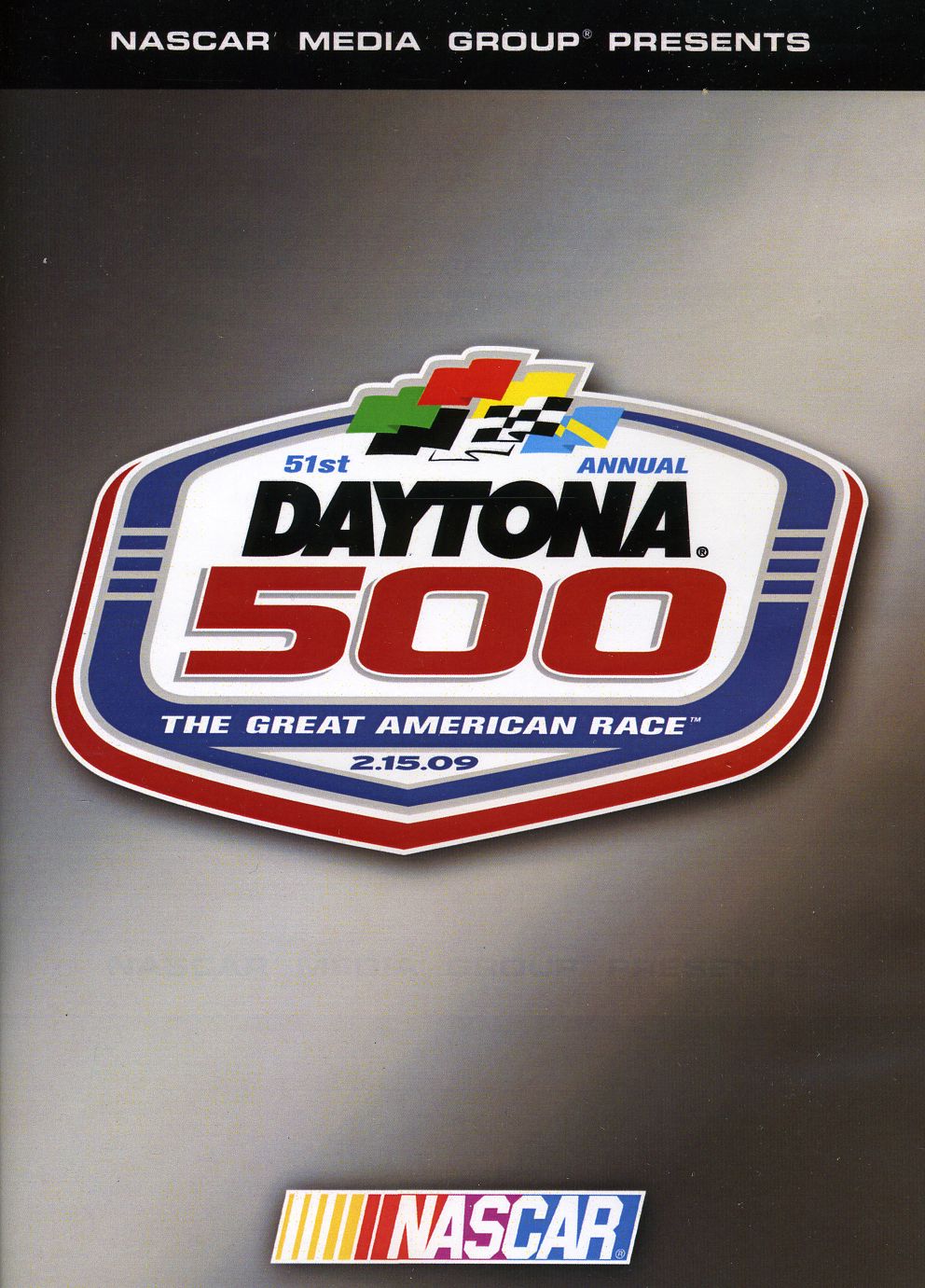 NASCAR: 2009 DAYTONA 500