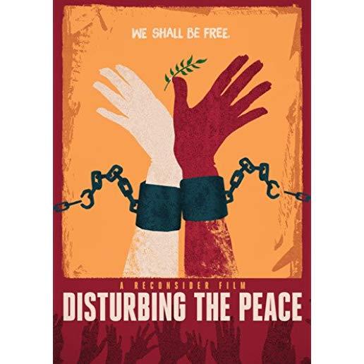 DISTURBING THE PEACE