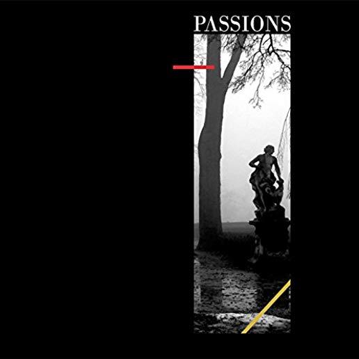 PASSIONS