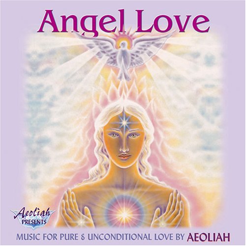 ANGEL LOVE