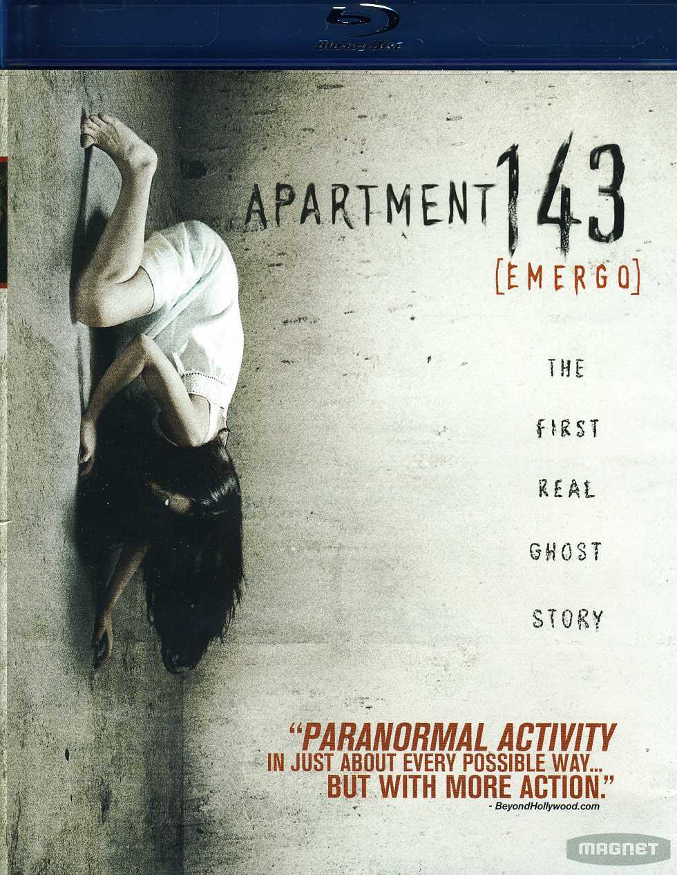 APARTMENT 143 BD