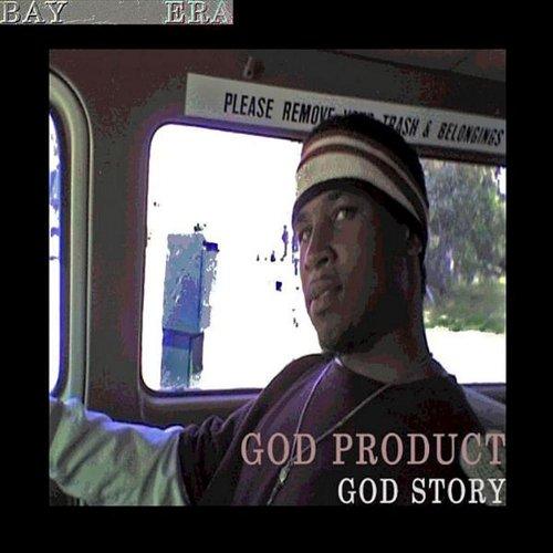 GOD STORY (CDR)