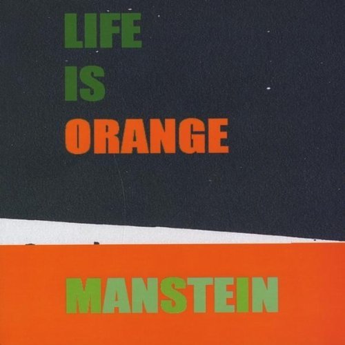 LIFE IS ORANGE