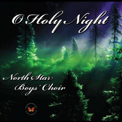 O HOLY NIGHT