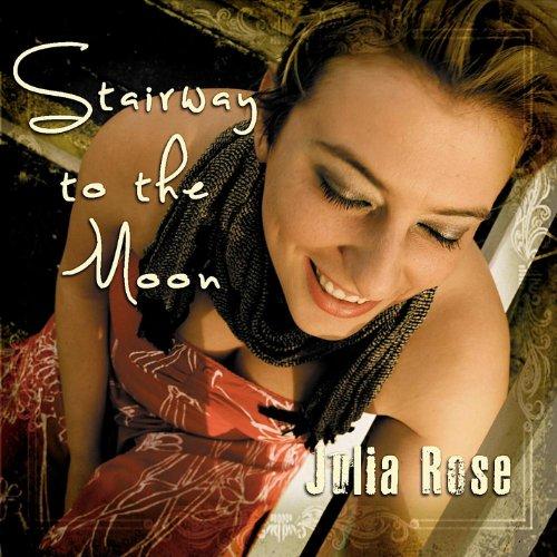 STAIRWAY TO THE MOON (CDR)