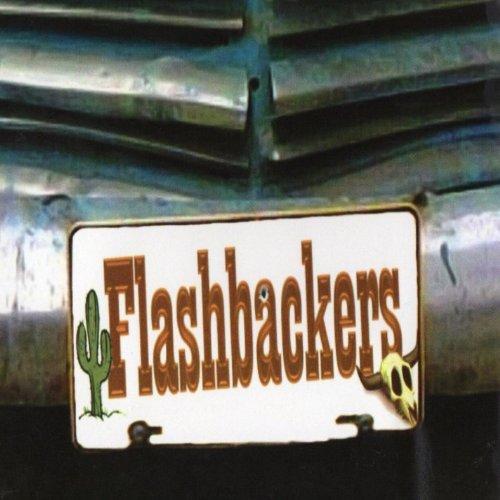 FLASHBACKERS (CDR)