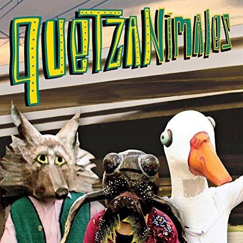 QUETZANIMALES