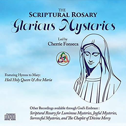 SCRIPTURAL ROSARY GLORIOUS MYSTERIES