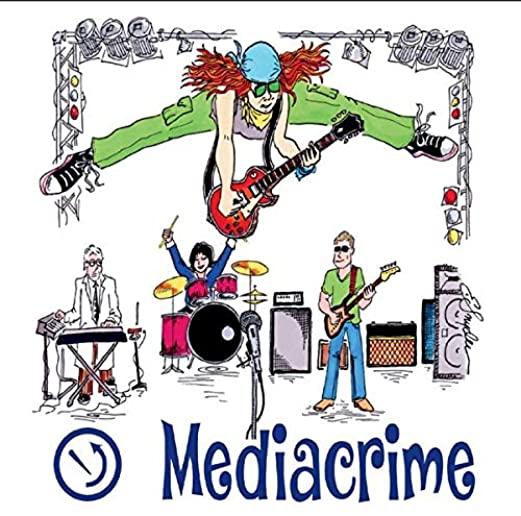 MEDIACRIME (CDRP)