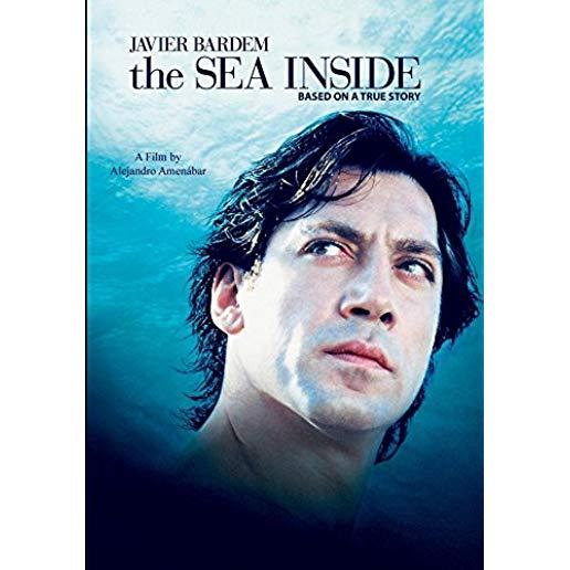 SEA INSIDE (2004) / (MOD)