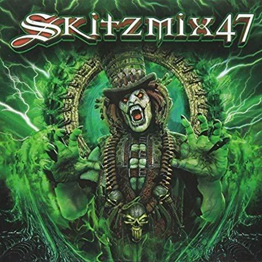 SKITZ MIX 47 / VARIOUS (AUS)