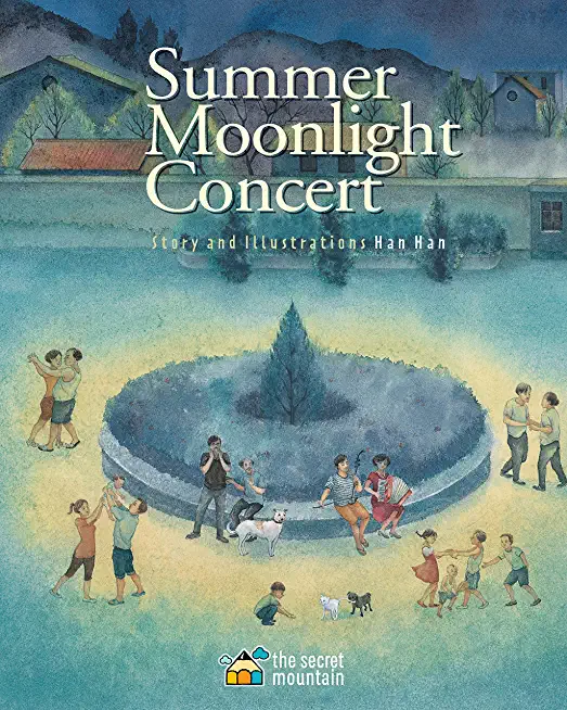 SUMMER MOONLIGHT CONCERT (CAN)