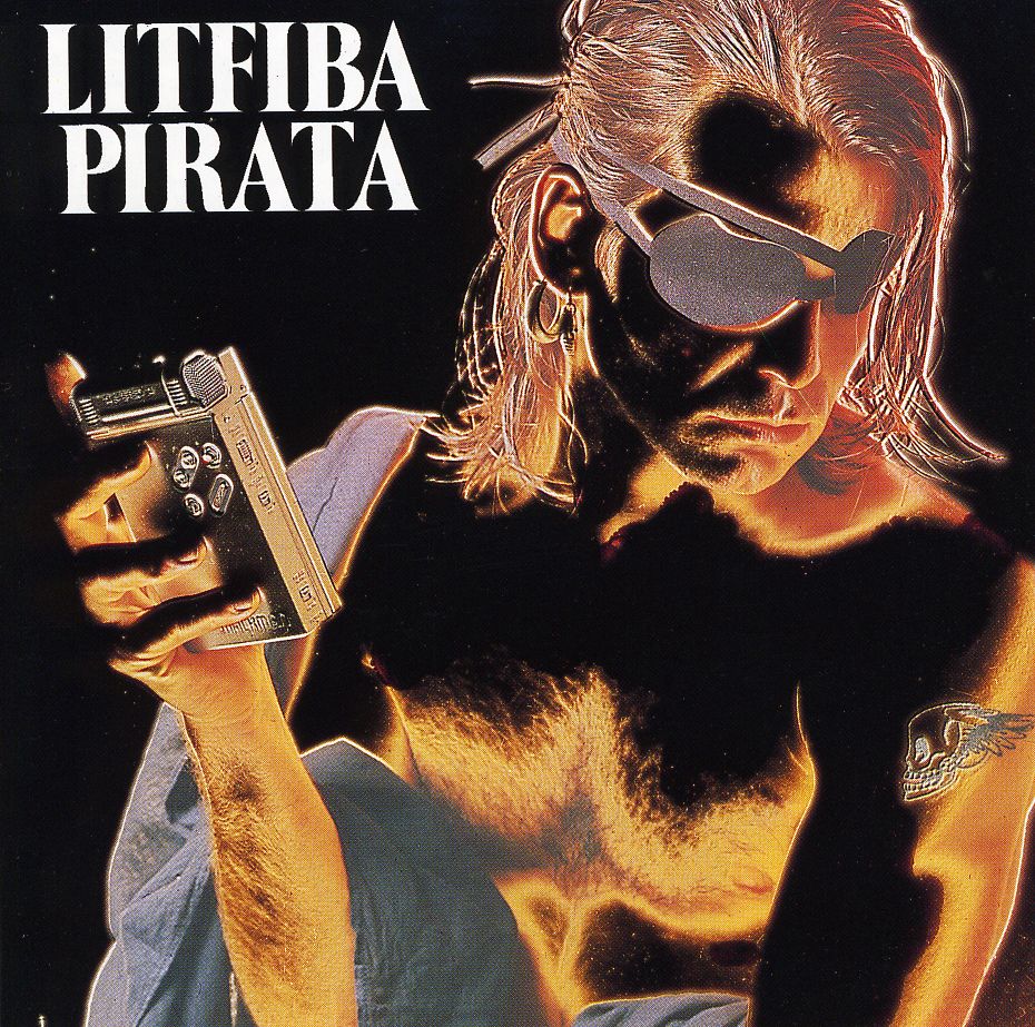 PIRATA