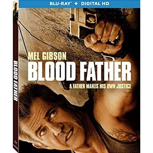 BLOOD FATHER