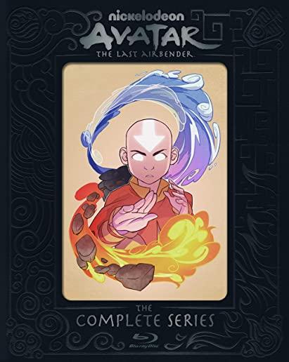 AVATAR - LAST AIRBENDER: COMPLETE SERIES (9PC)