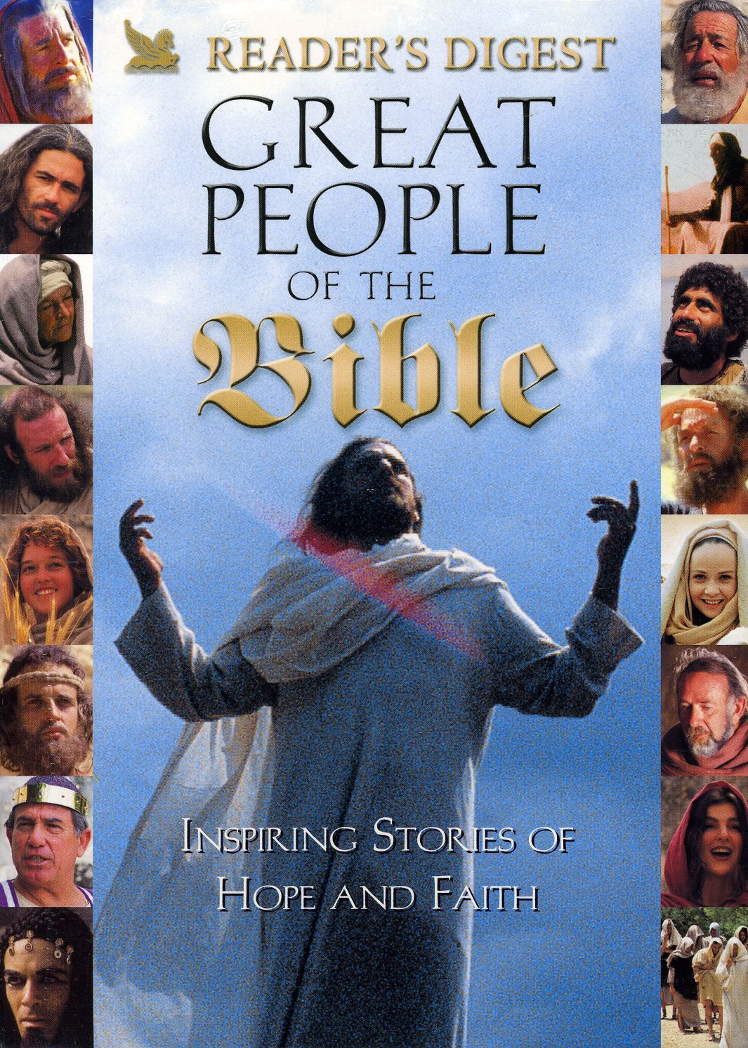 GREAT PEOPLE OF THE BIBLE (6PC)