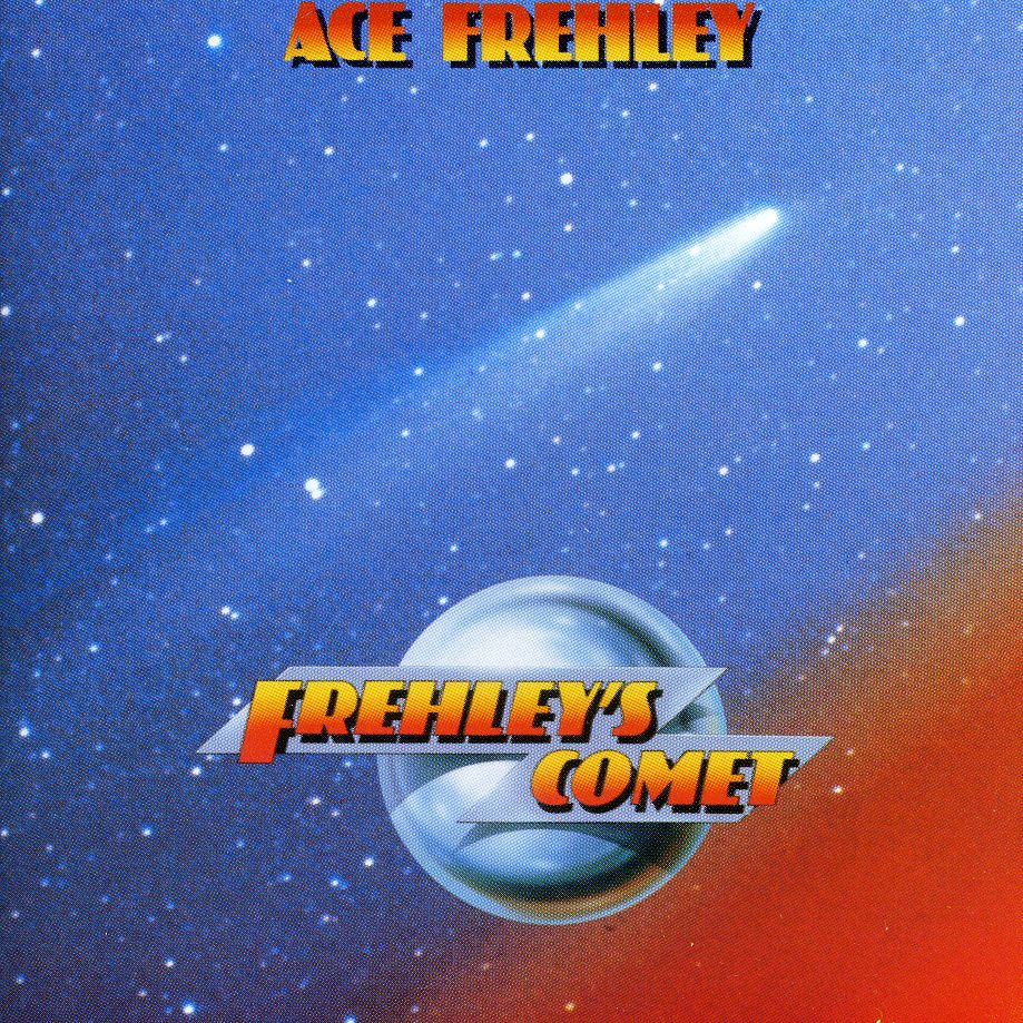 FREHLEY'S COMET