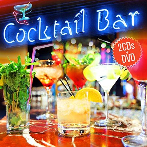 COCKTAILBAR / VARIOUS (W/DVD)