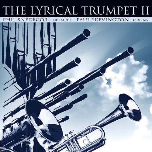 LYRICAL TRUMPET II