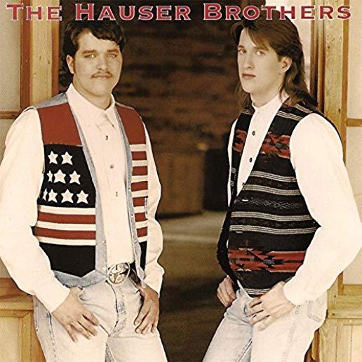 HAUSER BROTHERS