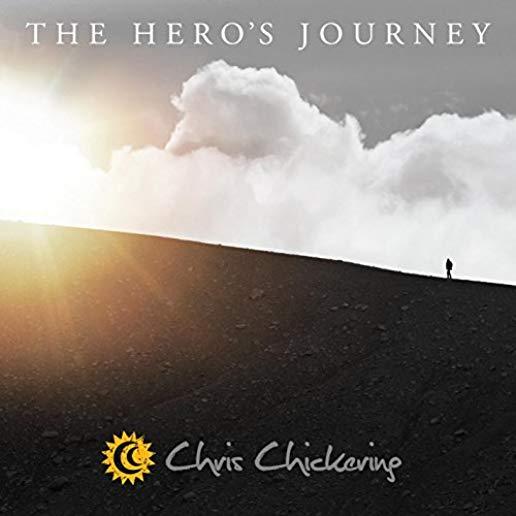 HERO'S JOURNEY