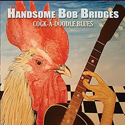 COCK-A-DOODLE BLUES (CDRP)