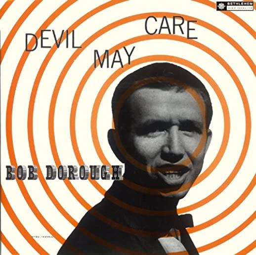 DEVIL MAY CARE (BONUS TRACK) (RMST) (JPN)