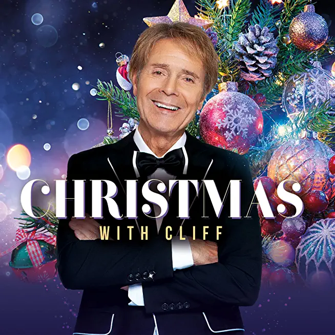 CHRISTMAS WITH CLIFF (UK)