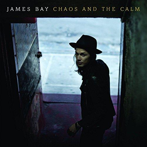 CHAOS & THE CALM