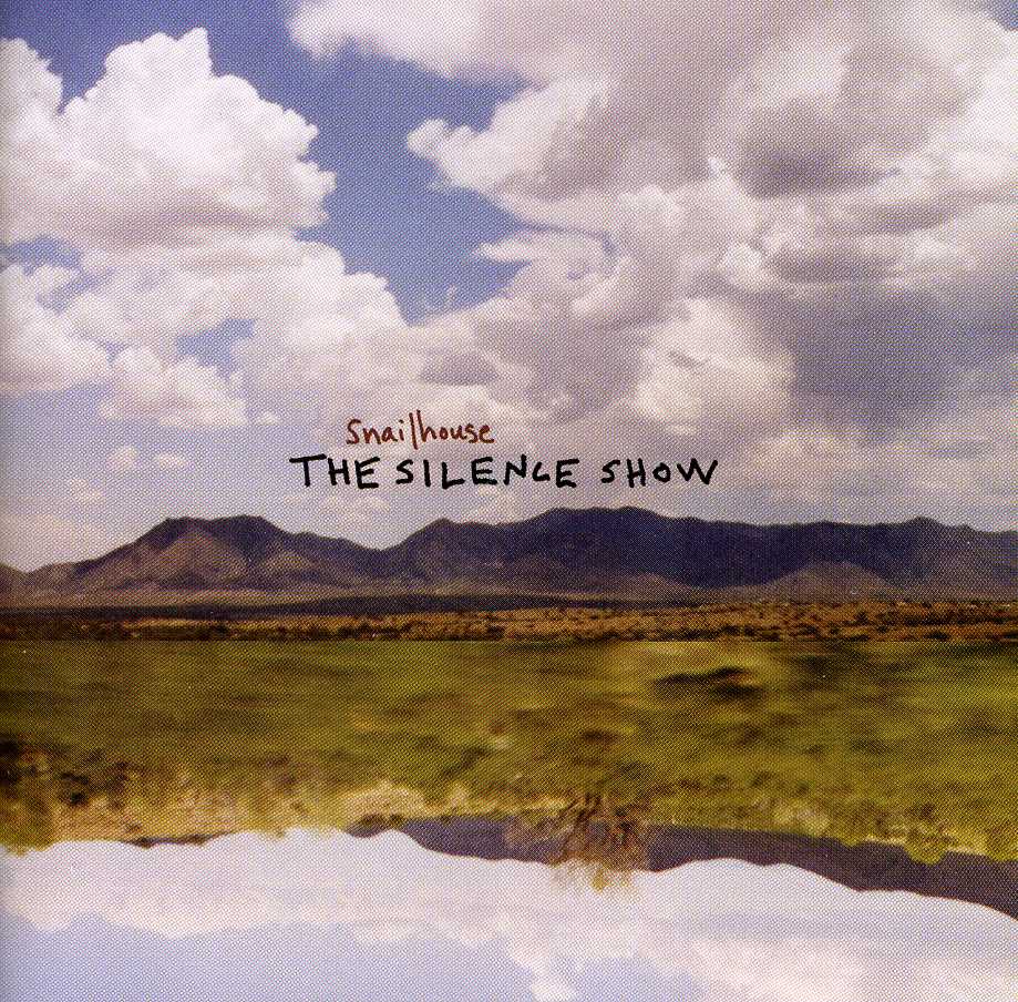 SILENCE SHOW (CAN)