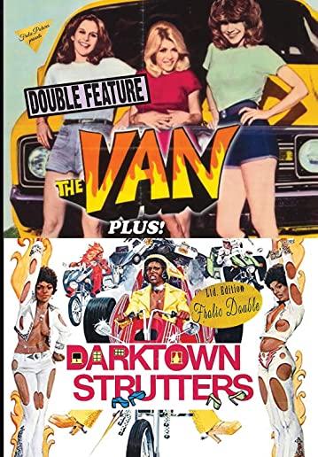 VAN / DARKTOWN STRUTTERS / (MOD)