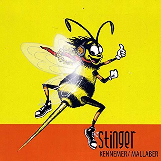 STINGER (CDRP)