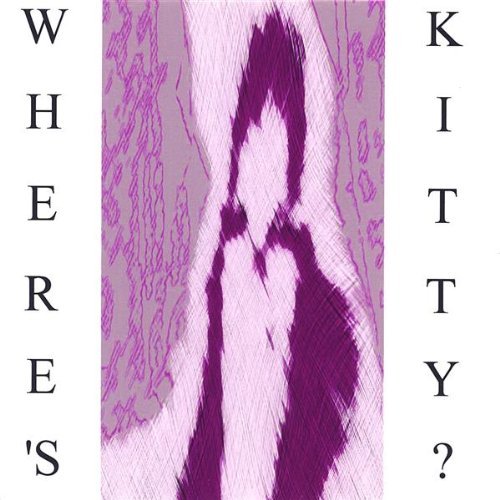 WHERE'S KITTY