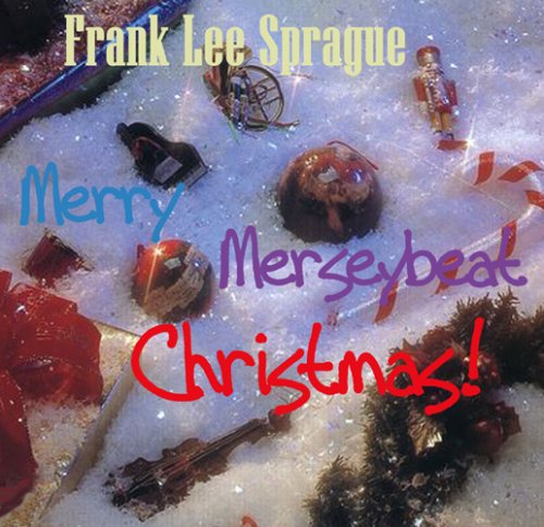 MERRY MERSEYBEAT CHRISTMAS