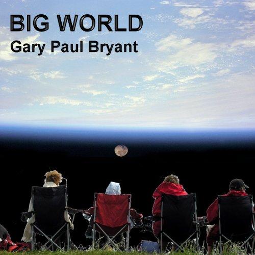 BIG WORLD (CDR)