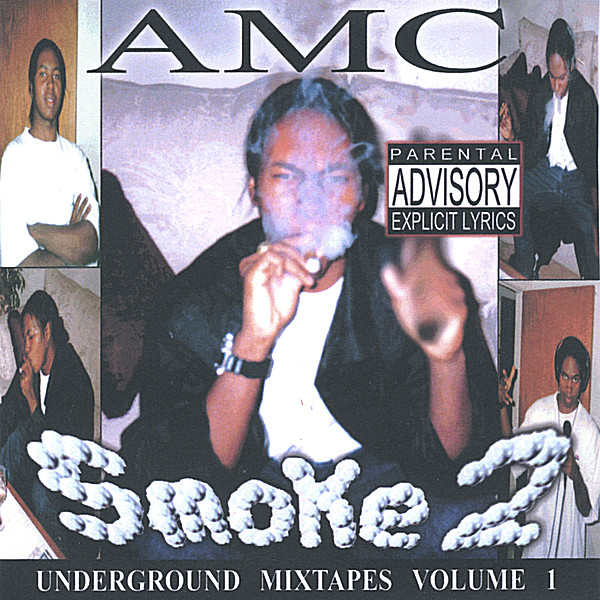 SMOKE 2: UNDERGROUND TAPES 1