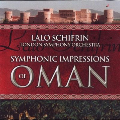 SYMPHONIC IMPRESSIONS OF OMAN