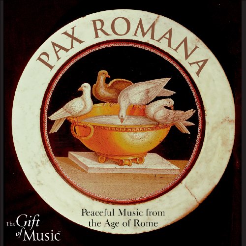 PAX ROMANA