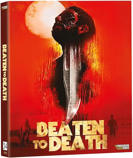 BEATEN TO DEATH / (ANAM WS)