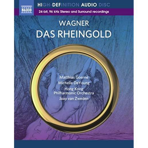 DAS RHEINGOLD