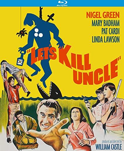 LET'S KILL UNCLE (1966)