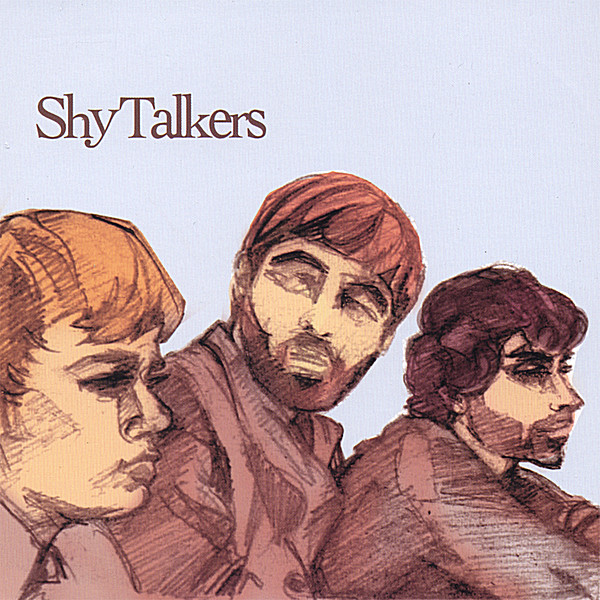 SHY TALKERS