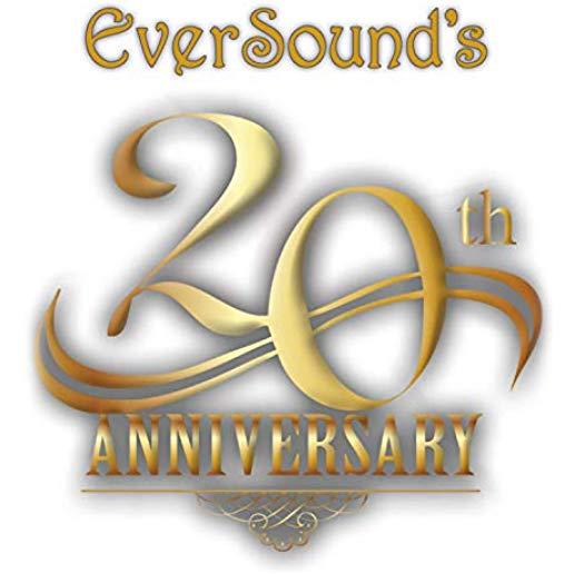 EVERSOUND'S 20TH ANNIVERSARY / VARIOUS