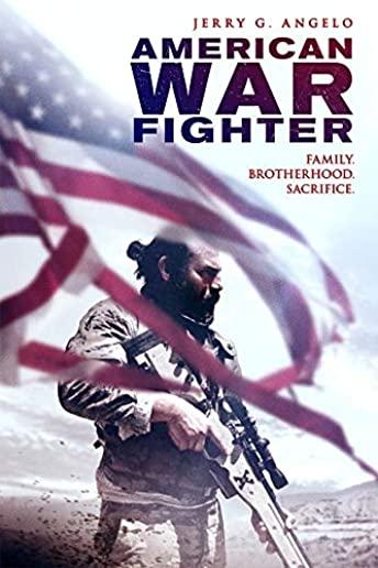 AMERICAN WARFIGHTER