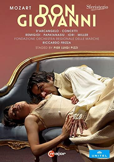 DON GIOVANNI