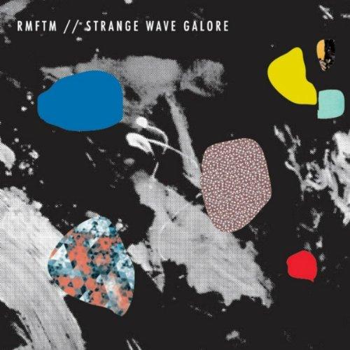 STRANGE WAVE GALORE (UK)