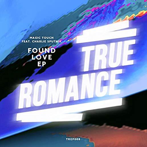 FOUND LOVE (EP)