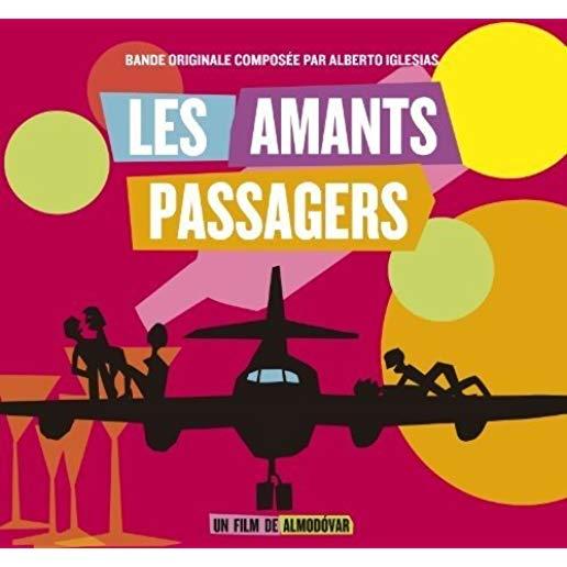 LES AMANTS PASSAGERS / O.S.T. (FRA)